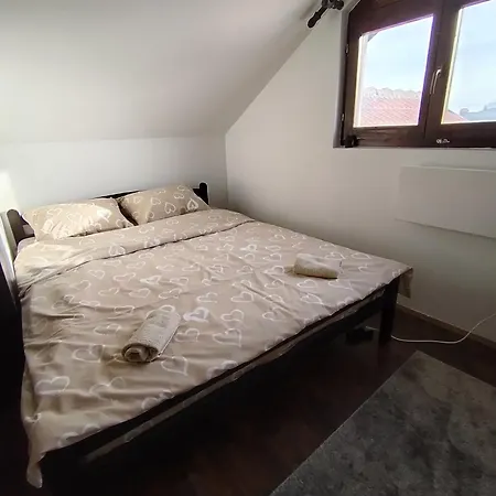 Draskovic Lux Apartment Goc