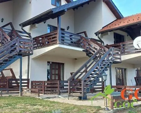 Draskovic Lux Goc