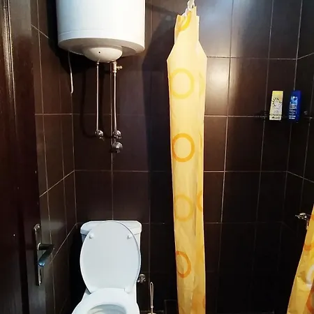 Apartamento Draskovic Lux *