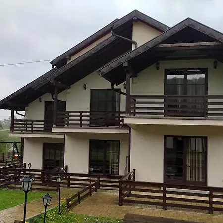 Apartment Draskovic Lux