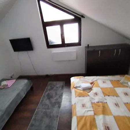 Draskovic Lux Apartment *