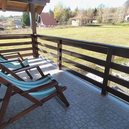 Draskovic Lux Lägenhet Goc