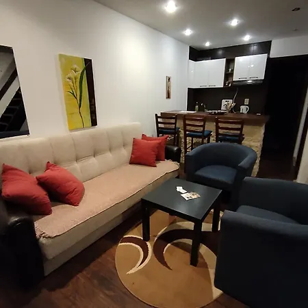 Apartment Draskovic Lux Goc