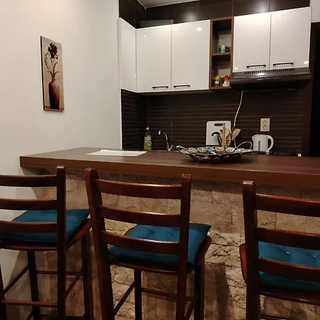 Draskovic Lux Apartamento