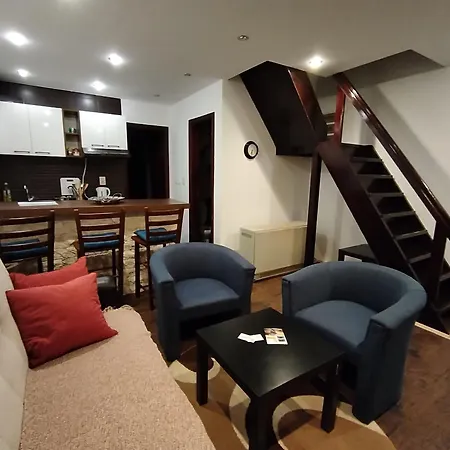 Apartment Draskovic Lux Goc