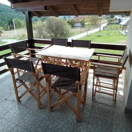 Draskovic Lux Apartment Goc