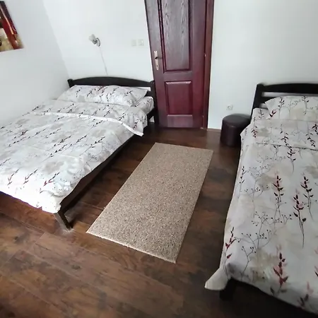 Apartamento Draskovic Lux *